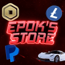 Epok's Store & Vouches