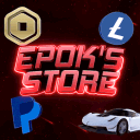 Epok's Store & Vouches