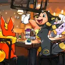 La Taverne Pokémon