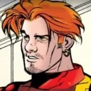 Baby Girl Roy Harper Zone