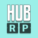 Discovery icon for 🌐 Le HUB du Roleplay Discord server