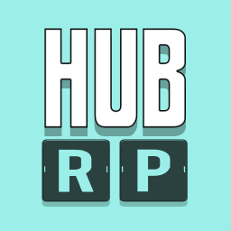 Discovery icon for 🌐 Le HUB du Roleplay Discord server