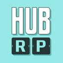    Le HUB du Roleplay Discord Server Icon