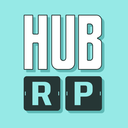 Discovery icon for 🌐 Le HUB du Roleplay Discord server
