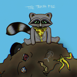 Discovery icon for The Trash Pile | PARTNER | Social | Games | Community | VC | Movies | Giveaways | Discord server