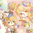 Aobi Friends