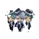 𐔌   ᛝ   House of Contracts .ᐟ  𐂯