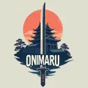 Onimaru eSports Discord Server Icon