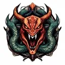 Grimshade