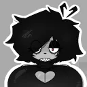 Da Goth room