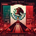 CTF MetaRed Mexico Anuies-TIC 2024