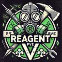 Reagent PvE DayZ