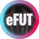 Discovery icon for eFootball Universe Discord server