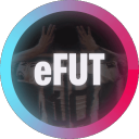 Discovery icon for eFootball Universe Discord server