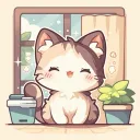 Le bar à chats 🐈