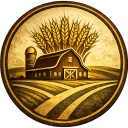 True Farming Network icon