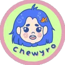 Chewyro’s Keeb & Flip Nook