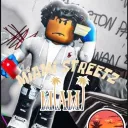 #Revival [MIAMI STREETZ ™] THE HOOD