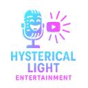 Hysterical Light Entertainment Discord Server Icon