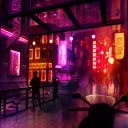 Red Light District