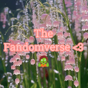 The Fandomverse! 🧟 Discord server icon