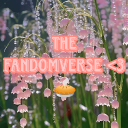 Fandomverse! <3 🥧 Discord server icon