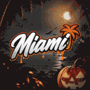 Miami #VUE - Orgs Disponíveis