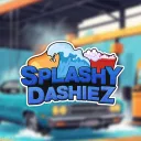 Splashy Dashiez