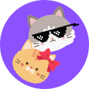 El servidor de Emma y Catos💜 guild icon