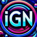 Infinite Gaming Network's icon