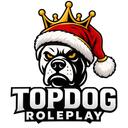 TopDog Roleplay Discord Server Icon