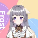 霜霜花+Twitch/TikTok/Youtube