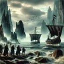 Dragons clan