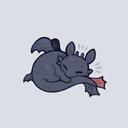 CozyGidora Discord Server Icon