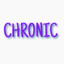 Chronic illness community Discord Server Icon