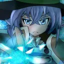ERI'S GANG GANG