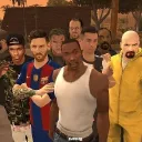 Amazaki clan Discord server icon