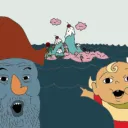 Candy Island