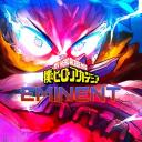 My Hero: Eminent THIS IS DEAD MOVE ON Discord Server Icon