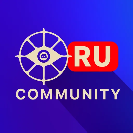 Deadlock RU Community — мониторинг Discord сервера, статистика и рейтинг