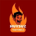 HuysuzYayıncı #Huysuzlar