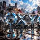 Oxygen
