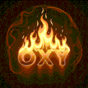 Oxygen
