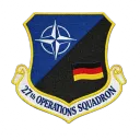 27th Operations Squadron