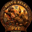 RUST & RELAX