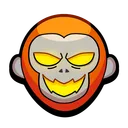 OG Fun Monke Horror