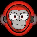 OG Fun Monke Horror icon