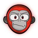 OG Fun Monke Horror icon