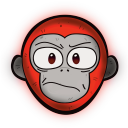 OG Fun Monke Horror icon