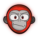 OG Fun Monke Horror icon